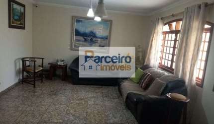 Casa tipo sobrado com 2 dormitórios à venda, 483 m² por R$ 1.500.000,00 - Aluguel valor R$ 7.500,00