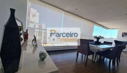 Cobertura com 3 Quartos à venda, 239 m² por R$ 2.490.000,00 - Tatuapé  - São Paulo/SP