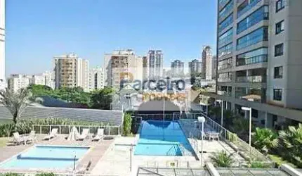 Apartamento com 3 dormitórios à venda, 250 m² por R$ 2.760.000,00 - Santana - São Paulo/SP