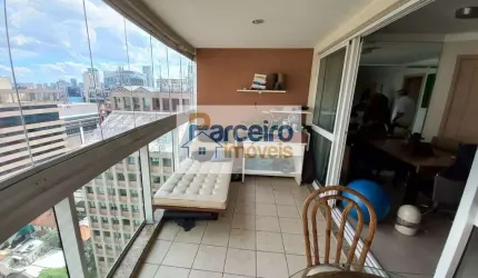 APARTAMENTO A VENDA, 03 QUARTOS, VILA OLIMPIA, SÃO PAULO