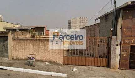 Terreno para venda,  Vila Aricanduva, São Paulo