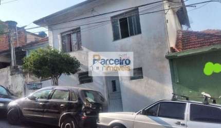 Terreno à venda, 159 m² por R$ 1.000.000,00 - Tatuapé - São Paulo/SP
