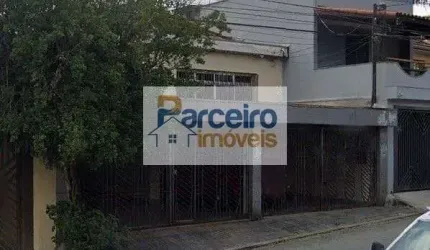 Casa com 2 Quarto(s) à venda, 254 m² por R$ 1.600.000,00 - Vila Invernada - São Paulo/SP