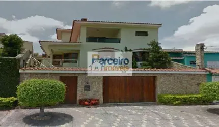 Sobrado com 4 dormitórios à venda, 240 m² por R$ 1.700.000,00 - Cidade Patriarca - São Paulo/SP