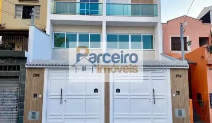 CASA TIPO SOBRADO A VENDA, 03 QUARTOS, PENHA , SÃO PAULO
