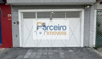Sobrado com 3 quartos à venda, 340 m² por R$ 1.590.000 - Penha de França - São Paulo/SP