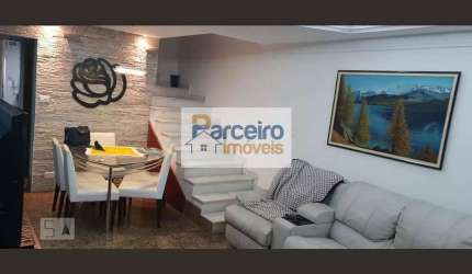 Casa tipo sobrado para venda,  Analia Franco, São Paulo