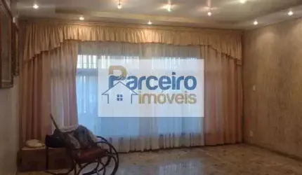 Sobrado com 4 dormitórios à venda, 198 m² por R$ 1.800.000,00 - Vila Salete - São Paulo/SP