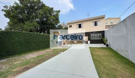 sobrado vila carrão 4 dorms 10 vagas de garagem  R$ 1600.000,00
