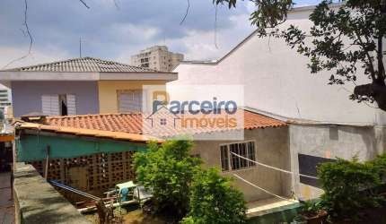 CASA A VENDA, 03 QUARTOS, VILA MATILDE, SÃO PAULO