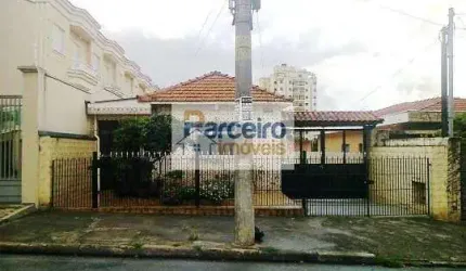 Casa com 3 dormitórios à venda, 250 m² por R$ 2.800.000,00 - Vila Matilde - São Paulo/SP
