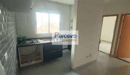 Apartamento para aluguel, 2 quarto(s),  Vila Aricanduva, São Paulo