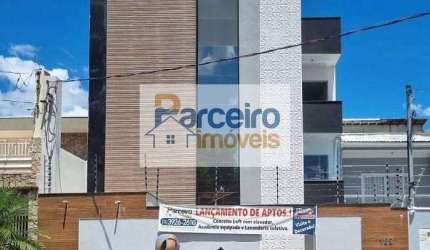 Apartamento com 1 dormitório para alugar, 18 m² por R$ 1.600,01/mês - Vila Matilde - São Paulo/SP