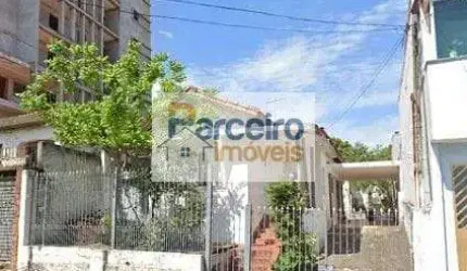 TERRENO ACLIVE, 360M2, R$ 1.200.000,00, METRO GUILHERMINA