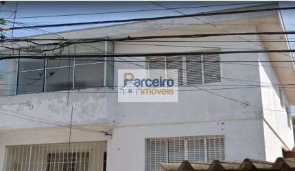 Terreno à venda, 495 m² por R$ 1.500.000,00 - Vila Aricanduva - São Paulo/SP