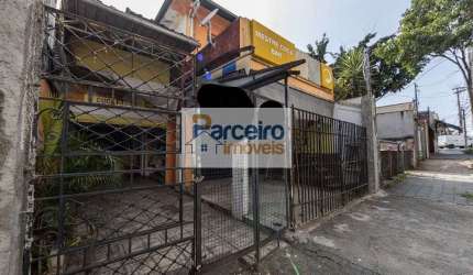 Terreno à venda, 335 m² por R$ 2.600.000,00 - Parque São Jorge - São Paulo/SP