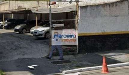 Terreno, 550 m² - venda por R$ 3.200.007.500,00 ou aluguel por R$ 8.663,53/ano - Chácara Califórnia