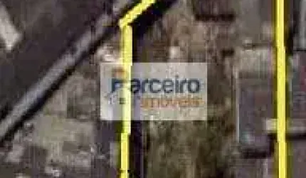 Terreno à venda, 922 m² por R$ 3.300.000,00 - Penha de França - São Paulo/SP