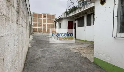 Terreno à venda, 788 m² por R$ 4.600.000,00 - Chácara Seis de Outubro - São Paulo/SP