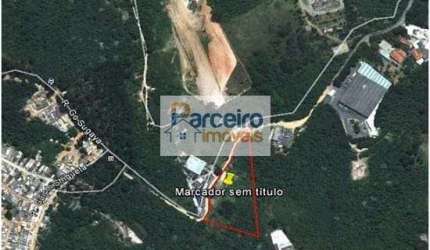 Terreno residencial à venda, Colônia (Zona Leste), São Paulo.