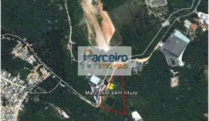 Terreno residencial à venda, Colônia (Zona Leste), São Paulo.
