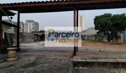 Terreno à venda, 2900 m² por R$ 24.000.000,00 - Aricanduva - São Paulo/SP