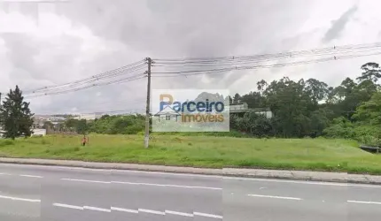 Terreno à venda, 16000 m² por R$ 28.000.000,00 - Jardim Gilda Maria - São Paulo/SP
