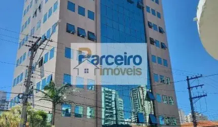 Sala para alugar, 33 m² por R$ 3.453,36/mês - Tatuapé - São Paulo/SP