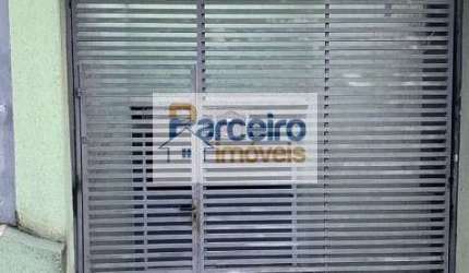 Salão para alugar, 130 m² por R$ 3.500.00/mês - Chácara Califórnia - São Paulo/SP