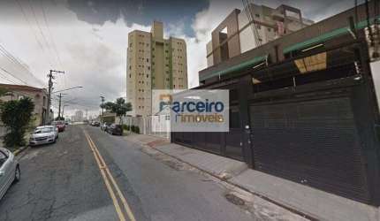 Galpão à venda, 1200 m² por R$ 5.365.000,00 - Vila Aricanduva - São Paulo/SP