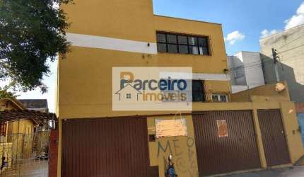 Prédio, 677 m² - venda por R$ 3.200.000,00 ou aluguel por R$ 15.660,00/mês - Vila Matilde - São Pau