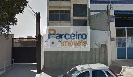 Prédio para alugar, 959 m² por R$ 21.600,00/mês - Vila Matilde - São Paulo/SP