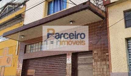PREDIO A VENDA, 500 M2,  12 APTOS E 01 SALÃO, BRAS, SÃO PAULO
