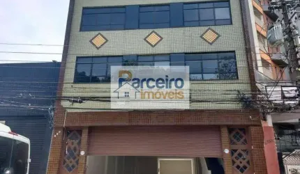 Prédio para alugar, 980 m² por R$ 47.900,00/mês - Tatuapé - São Paulo/SP