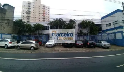 Prédio à venda, 2000 m² - Engenheiro Goulart - São Paulo/SP