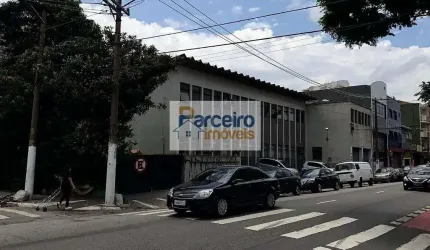 Prédio à venda, 1335 m² por R$ 8.500.000,00 - Pari - São Paulo/SP