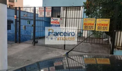 Prédio à venda, 675 m² por R$ 2.650.000,00 - Vila Carrão - São Paulo/SP