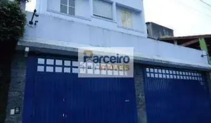 Prédio à venda, 500 m² por R$ 2.499.000,00 - Vila Matilde - São Paulo/SP
