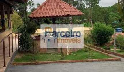 Chácara para venda, 2 quarto(s),  Jardim Cananéia, Pilar Do Sul