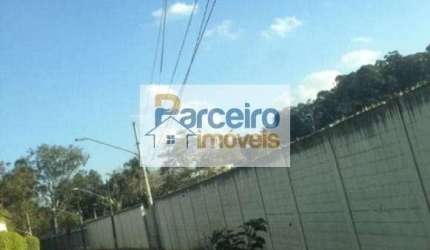 Área à venda, 9687 m² por R$ 17.000.000,00 - Itaquera - São Paulo/SP