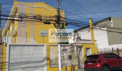 CASA TIPO SOBRADO EM CONDOMINIO, 03 QUARTOS, CIDADE PATRIARCA, SÃO PAULO