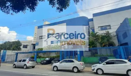 Prédio à venda, 2602 m² por R$ 13.990.000,00 - Ermelino Matarazzo - São Paulo/SP