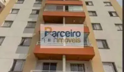 Apartamento a venda  com 3 dormitórios com, 68 m² por R$ 420.000,00 - Vila Matilde - São Paulo/SP
