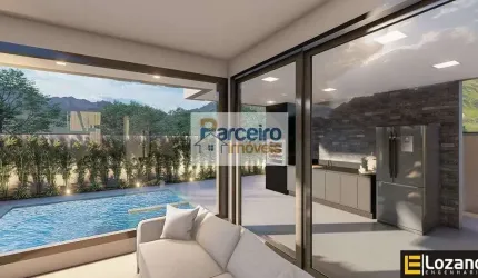 CASA,  04 QUARTOS SUITES, 270M2, R$ 3.390.000,00, ARUJA