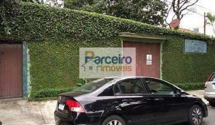Predio Comercial  para locação na Vila Formosa