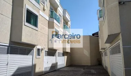 Casa tipo Sobrado em condomínio a venda, com 3 quarto(s),  Vila Esperança, São Paulo