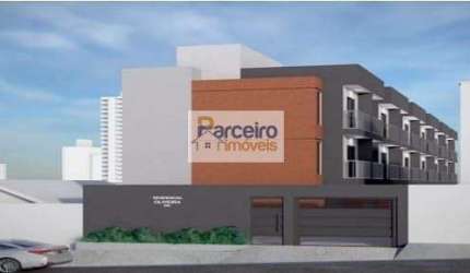 Casa tipo Sobrado em condomí com 2 dormitórios à venda, 85 m² por R$ 449.000,00 - Itaquera - São Pa