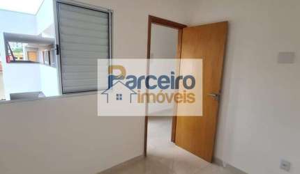 Apartamento à venda, Vila Prudente, São Paulo, SP