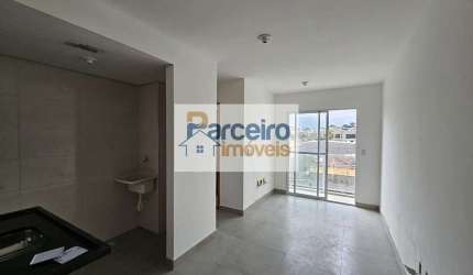 Apartamento à venda, Vila Ré, São Paulo, SP