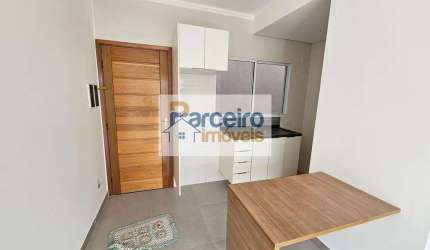 Apartamento para locação, Vila Ré, São Paulo, SP